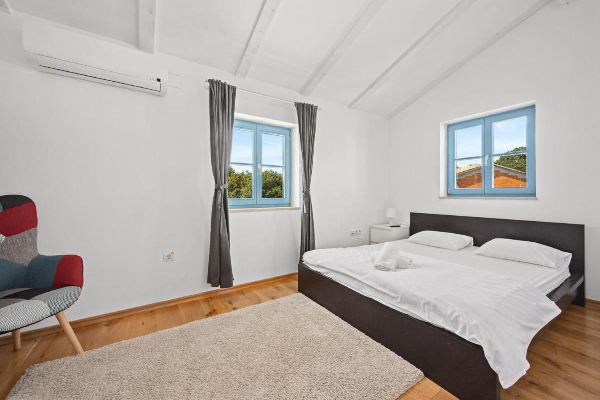 Villas Adagio Rojnici Exterior photo