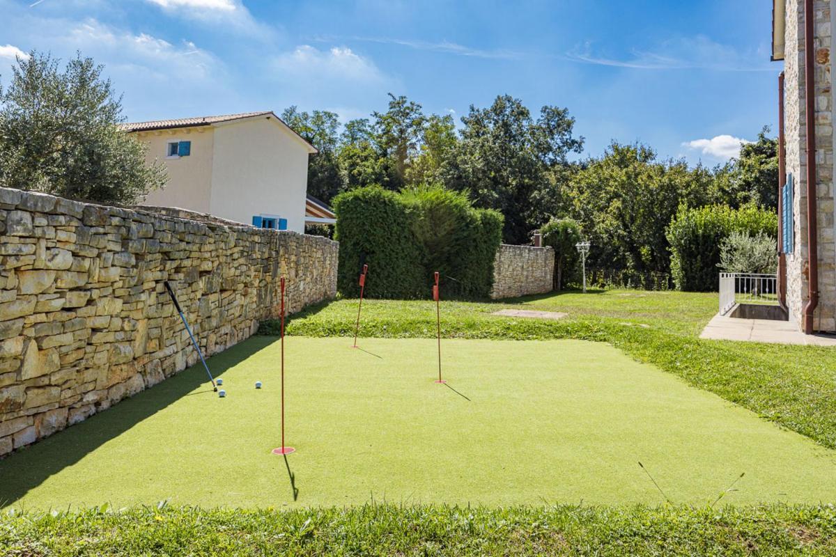 Villas Adagio Rojnici Exterior photo