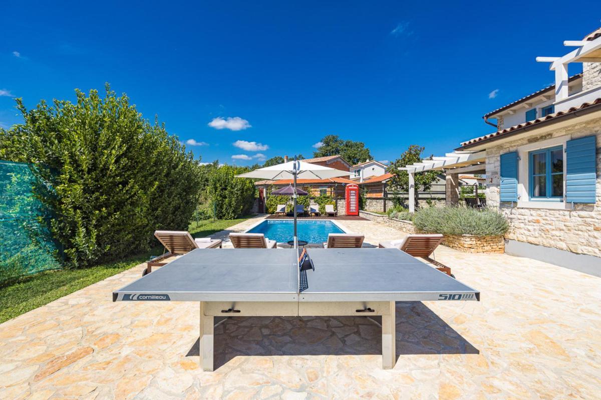 Villas Adagio Rojnici Exterior photo