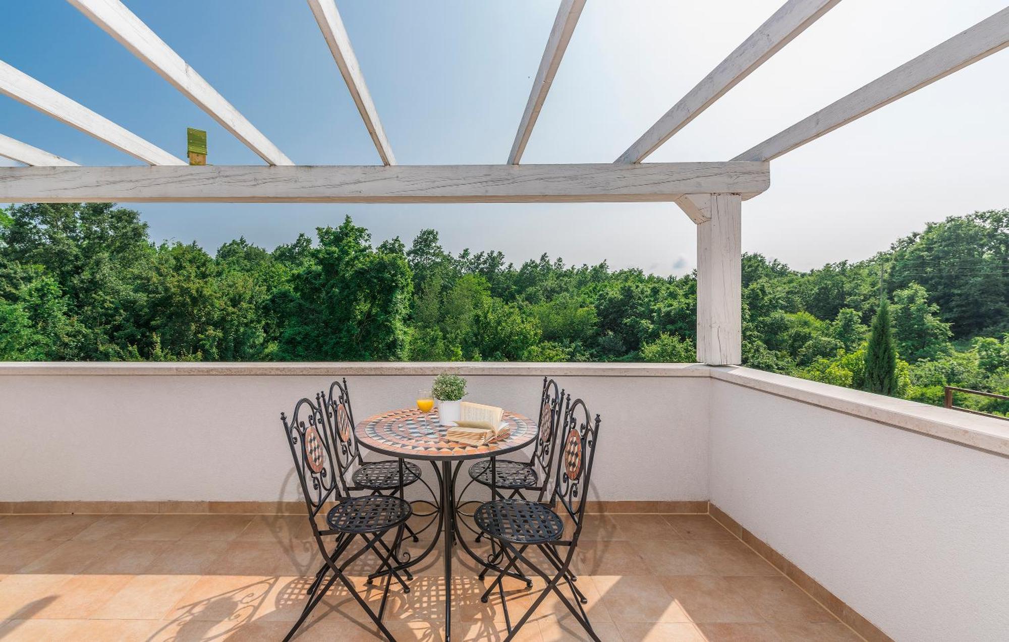 Villas Adagio Rojnici Exterior photo