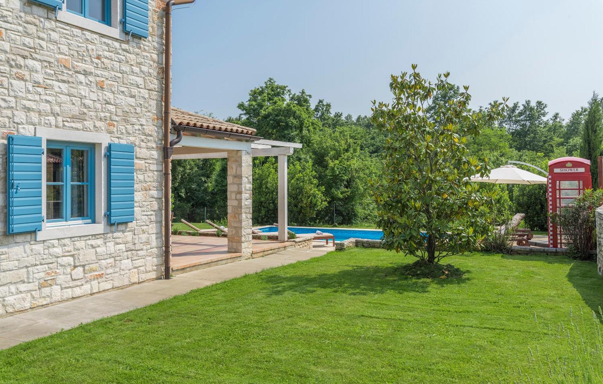 Villas Adagio Rojnici Exterior photo