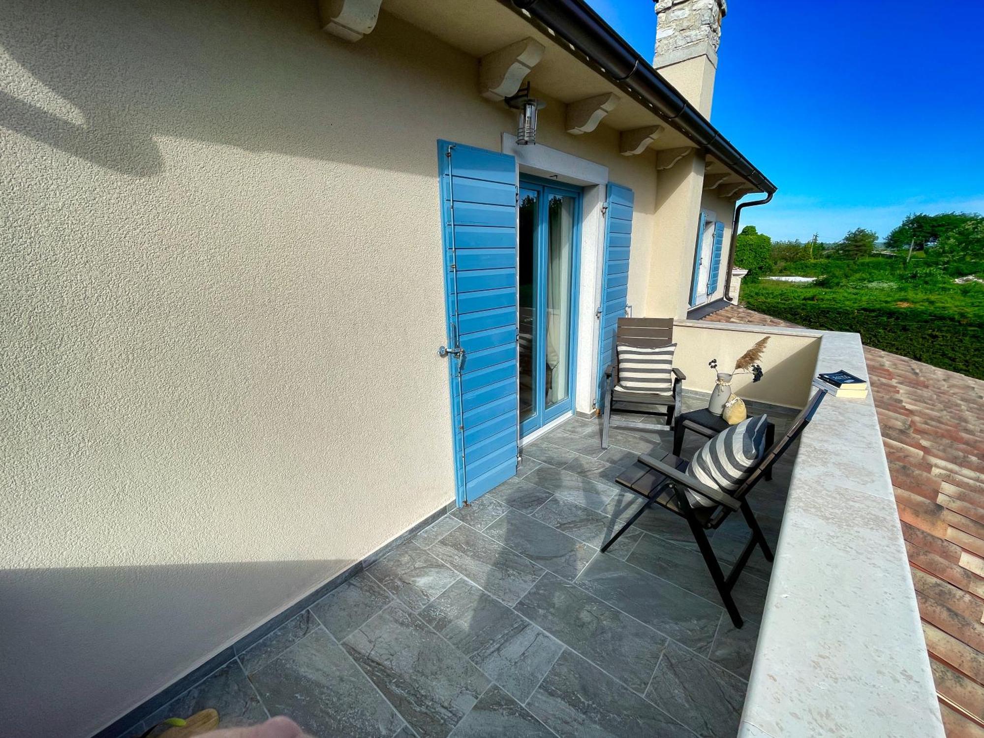 Villas Adagio Rojnici Exterior photo